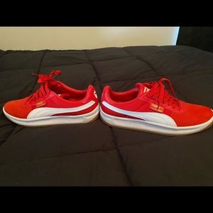 Puma GV Special shoe.